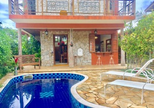 Casa Feiticeira
