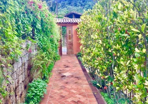 Casa Feiticeira