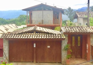 Casa Feiticeira