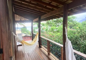 Casa Feiticeira