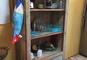 Casa Feiticeira