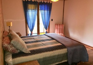 Casa Feiticeira