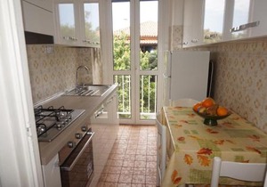 Casa Fertilia