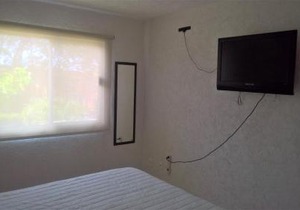 Casa Flamingos 25