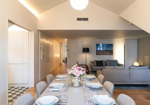 Casa Flavia