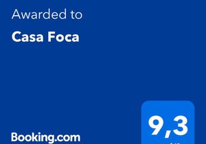 Casa Foca