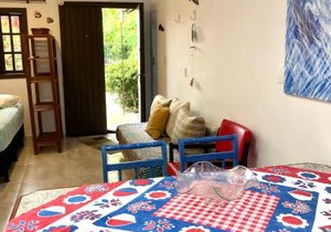Casa Foca