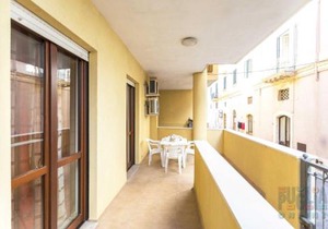 Casa Fontana Greca 2 nel cuore di Gallipoli Puglia On line