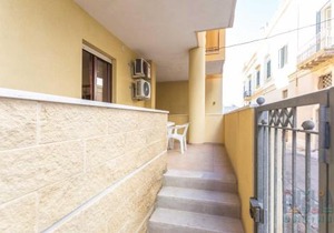 Casa Fontana Greca 2 nel cuore di Gallipoli Puglia On line