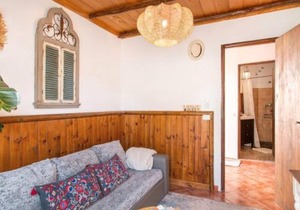 Casa Fuente Hervera