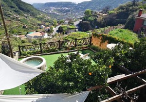 Casa Fuente Hervera