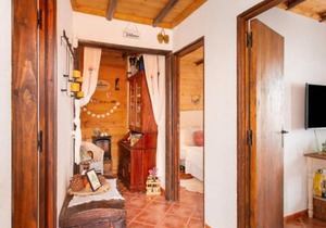 Casa Fuente Hervera