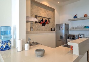 Casa Gatita, Santiago Stunner with Garage