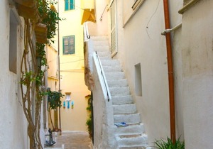 Casa GEO Sperlongaresort