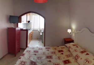 Casa GEO Sperlongaresort