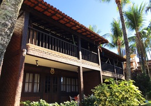 Casa Geribá, a sua casa em Búzios! 150mt da praia!