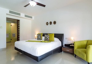 Casa Girasol( Sur)