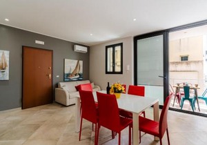 Casa Giuditta Deluxe a Otranto