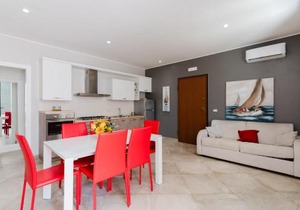 Casa Giuditta Deluxe a Otranto
