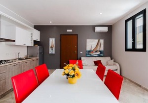 Casa Giuditta Deluxe a Otranto