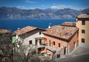 Casa Giuditta