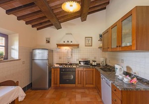 Casa Graziani by Interhome