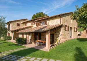 Casa Graziani by Interhome