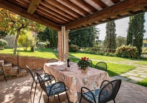 Casa Graziani by Interhome