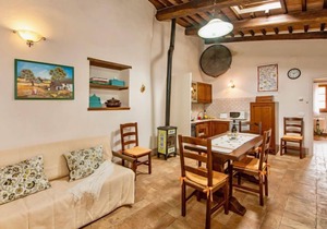 Casa Graziani by Interhome