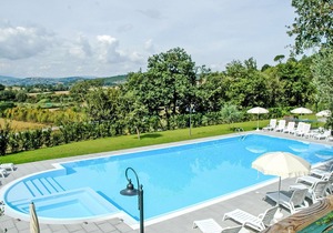 Casa Graziani by Interhome