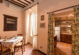 Casa Graziani by Interhome