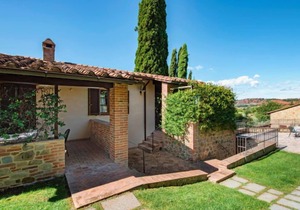 Casa Graziani by Interhome