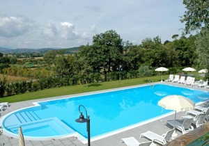 Casa Graziani by Interhome
