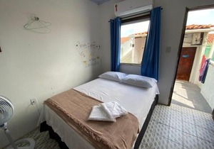 Casa Guarnicê Hostel