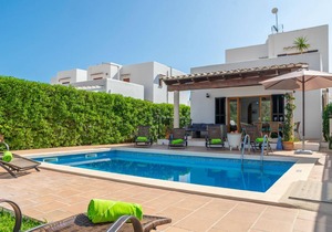 CASA HECTOR