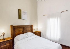 Casa Herrero El Borge by Ruralidays