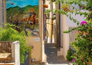 Casa in pieno centro storico x5 persone, nuovamente disponibile dal 22 AGOSTO AL 15 SETTEMBRE