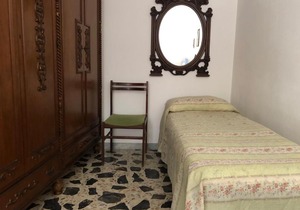 Casa in pieno centro storico x5 persone, nuovamente disponibile dal 22 AGOSTO AL 15 SETTEMBRE