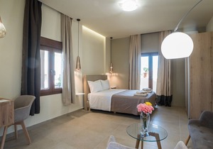 Casa Irene No.1, Close to Falassarna
