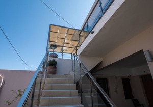 Casa Irene No.1, Close to Falassarna