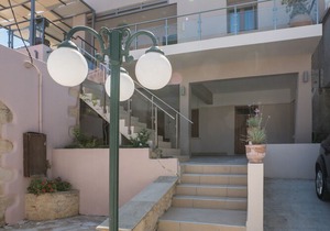 Casa Irene No.2,Close to Falassarna