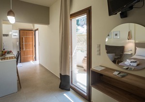Casa Irene No.3, Close to Falassarna