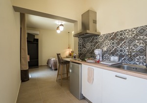 Casa Irene No.3, Close to Falassarna
