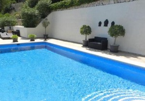 Casa Isabel para 4 personas