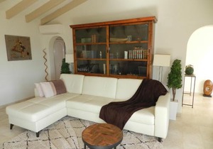 Casa Isabel para 6 personas
