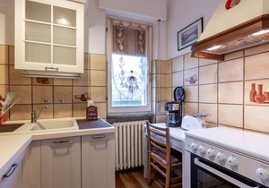Casa dei Fiori by Interhome