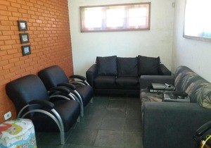 Casa Itanhaém