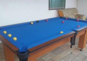 Casa Itanhaém