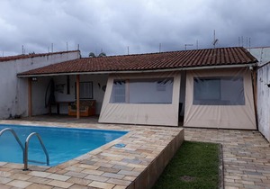 Casa Itanhaém