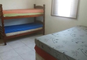 Casa Itanhaém